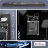 Spigen Ultra Hybrid, zero one - Google Pixel 7a - (ACS06093)