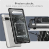 Spigen Ultra Hybrid, zero one - Google Pixel 7a - (ACS06093)