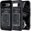 Spigen Ultra Hybrid, zero one - Google Pixel 8a - (ACS07261)