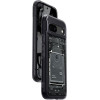 Spigen Ultra Hybrid, zero one - Google Pixel 8a - (ACS07261)