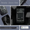 Spigen Ultra Hybrid, zero one - Google Pixel 8a - (ACS07261)
