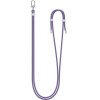 Spigen Universal Cross Body Strap 2 1 Pack, deep purple - (AFA08366)