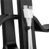 Spigen Universal Game Controller & Headset Stand, black - (AMP07412)