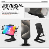 Spigen Universal Phone stand, black - (AMP07116)