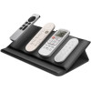 Spigen Universal Remote Control Organizer Pad, black - (AHP09277)