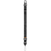 Spigen Universal Wrist Lanyard Strap (Strap 1P) DA30S, black - (AFA10615)