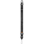 Spigen Universal Wrist Lanyard Strap (Strap 1P) DA30S, black - (AFA10615)