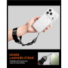 Spigen Universal Wrist Lanyard Strap (Strap 1P) DA30S, black - (AFA10615)