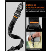 Spigen Universal Wrist Lanyard Strap (Strap 1P) DA30S, black - (AFA10615)