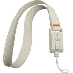 Spigen Universal Wrist Lanyard Strap (Strap 1P) DA30S-LS, stone - (AFA10617)