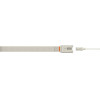 Spigen Universal Wrist Lanyard Strap (Strap 1P) DA30S-LS, stone - (AFA10617)