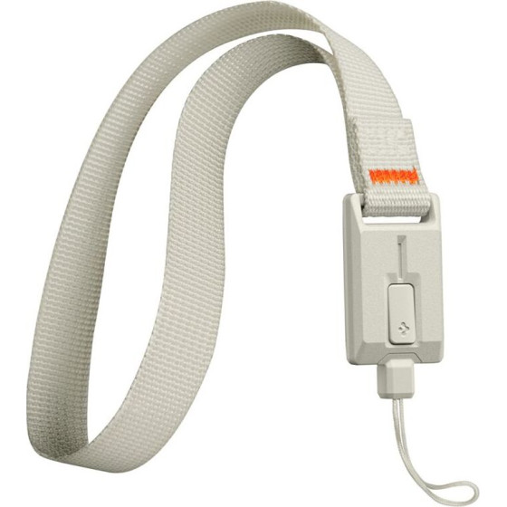 Spigen Universal Wrist Lanyard Strap (Strap 1P) DA30S-LS, stone - (AFA10617)