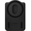 Spigen Urban Fit Wallet MagSafe, black - Samsung Galaxy S25 series - (AFA09208)