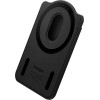 Spigen Urban Fit Wallet MagSafe, black - Samsung Galaxy S25 series - (AFA09208)