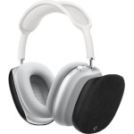 Spigen Urban Fit, black - AirPods Max - (ASD02832)