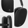 Spigen Urban Fit, black - AirPods Max - (ASD02832)
