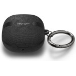 Spigen Urban Fit, black - Galaxy Buds Buds FE/2 Pro/2/Pro/Live - (ASD01278)
