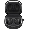 Spigen Urban Fit, black - Galaxy Buds Buds FE/2 Pro/2/Pro/Live - (ASD01278)