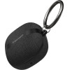 Spigen Urban Fit, black - Galaxy Buds Buds FE/2 Pro/2/Pro/Live - (ASD01278)