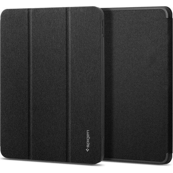 Spigen Urban Fit, black - iPad Pro 11'' (2022/2021/2020/2018) - (ACS01054)
