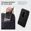 Spigen Valentinus Wallet Magsafe 3 card, black - (AFA05760)