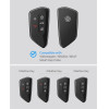 Spigen Volkswagen Key Fob Case VK100, black - (ACS10426)