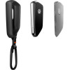 Spigen Volkswagen Key Fob Case VK100, black - (ACS10426)
