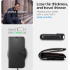 Spigen Wallet S, black - iPhone 14 - (ACS05421)