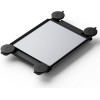 Spigen Window Car Mount STL100, black - Starlink Mini - (ACP09333)