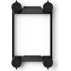 Spigen Window Car Mount STL100, black - Starlink Mini - (ACP09333)