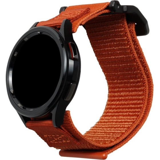 UAG Active Strap, rust - Galaxy Watch M/L - (294406119191)