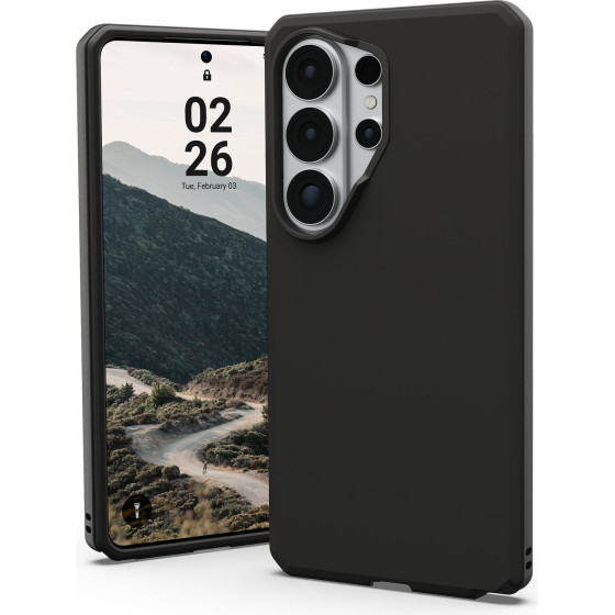 UAG Civilian LT, Black - Samsung Galaxy S2026 Ultra - (214538114040)