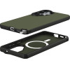 UAG Civilian LT, Olive Drab - Samsung Galaxy S2026 Ultra - (214538117272)