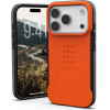 UAG Civilian Magsafe, Orange - iPhone 17 Pro - (114545119797)