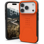 UAG Civilian Magsafe, Orange - iPhone 17 Pro - (114545119797)