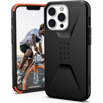 UAG Civilian, black - iPhone 13 Pro Max - (11316D114040)