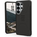 UAG Civilian, Black - Samsung Galaxy S2026 Ultra - (214535114040)
