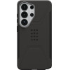 UAG Civilian, Black - Samsung Galaxy S2026 Ultra - (214535114040)