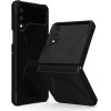 UAG Civilian, black - Samsung Galaxy Z Flip4 - (214007114040)