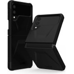 UAG Civilian, black - Samsung Galaxy Z Flip4 - (214007114040)