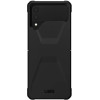 UAG Civilian, black - Samsung Galaxy Z Flip4 - (214007114040)