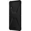 UAG Civilian, black - Samsung Galaxy Z Flip4 - (214007114040)