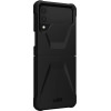 UAG Civilian, black - Samsung Galaxy Z Flip4 - (214007114040)