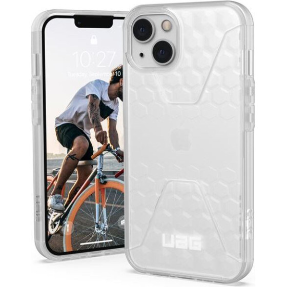 UAG Civilian, frosted ice - iPhone 13 - (11317D110243)