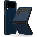 UAG Civilian, mallard - Samsung Galaxy Z Flip4 - (214007115555)