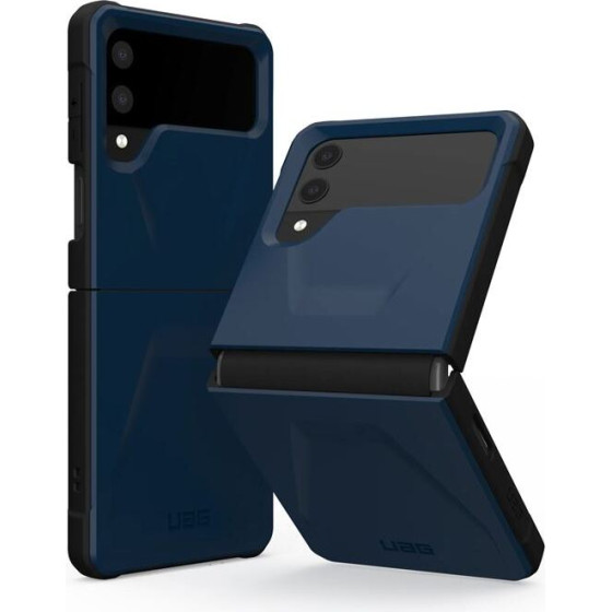 UAG Civilian, mallard - Samsung Galaxy Z Flip4 - (214007115555)