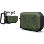 UAG Civilian, olive - AirPods Pro 2 - (104124117272)