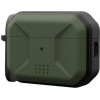 UAG Civilian, olive - AirPods Pro 2 - (104124117272)
