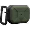 UAG Civilian, olive - AirPods Pro 2 - (104124117272)