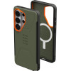 UAG Civilian, Olive Drab/Orange - Samsung Galaxy S2026 Ultra - (214535117297)